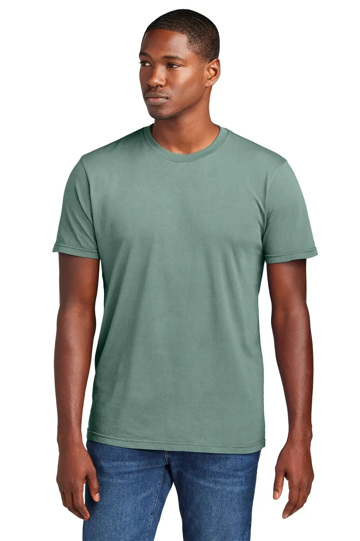 District Wash™ Tee #DT2101 Game Over Merch
