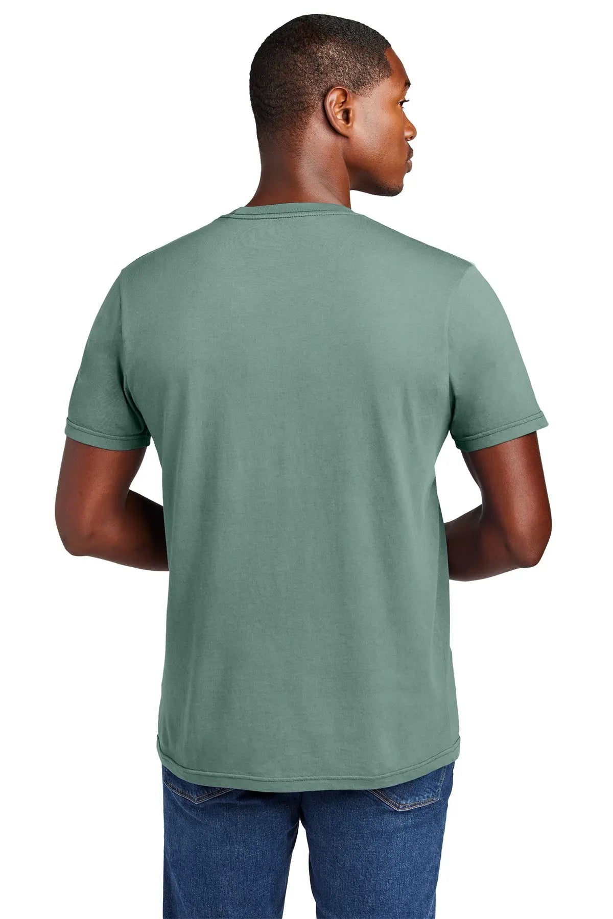 District Wash™ Tee #DT2101