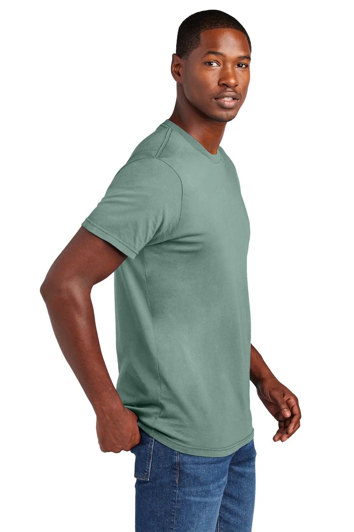 District Wash™ Tee #DT2101