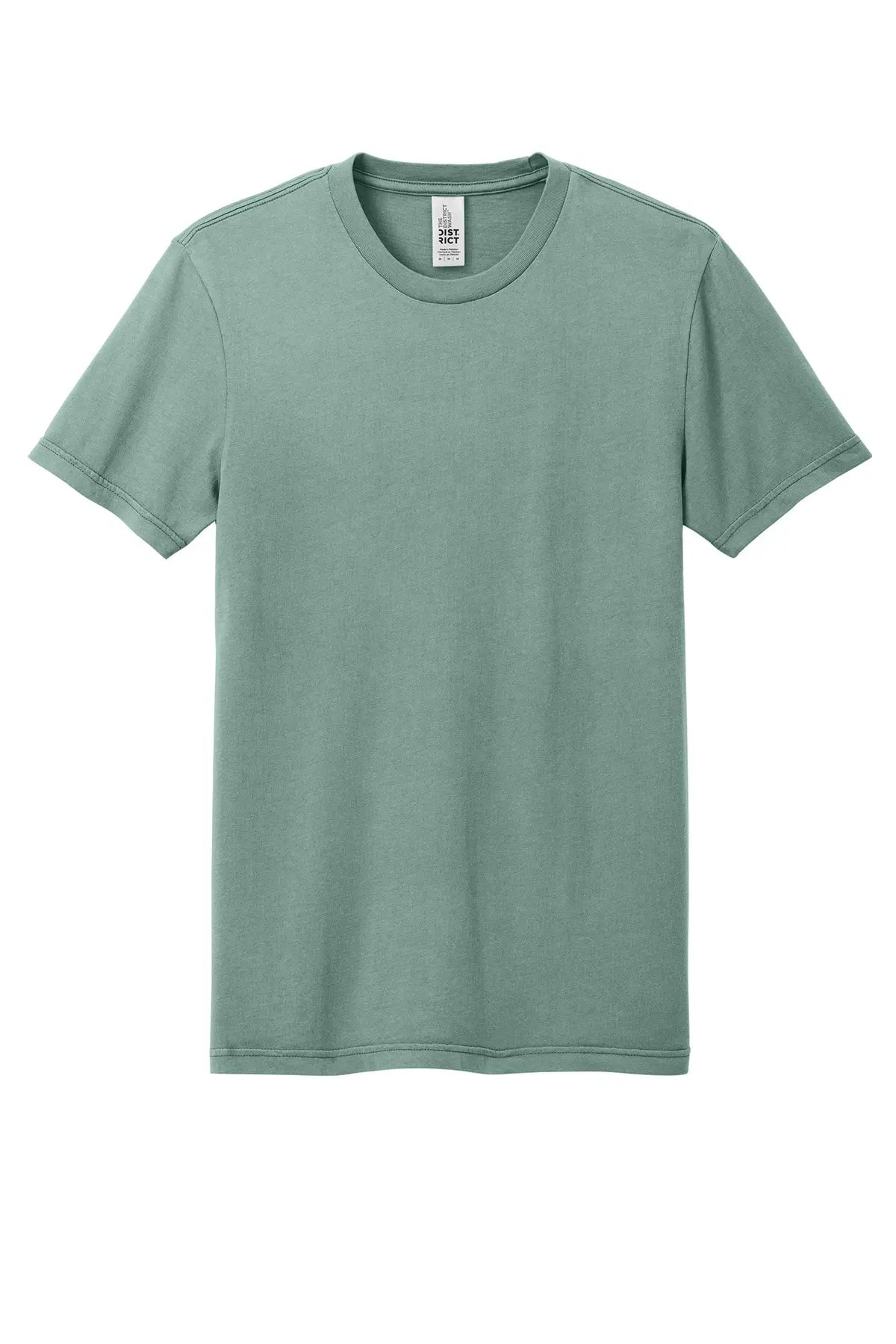 District Wash™ Tee #DT2101
