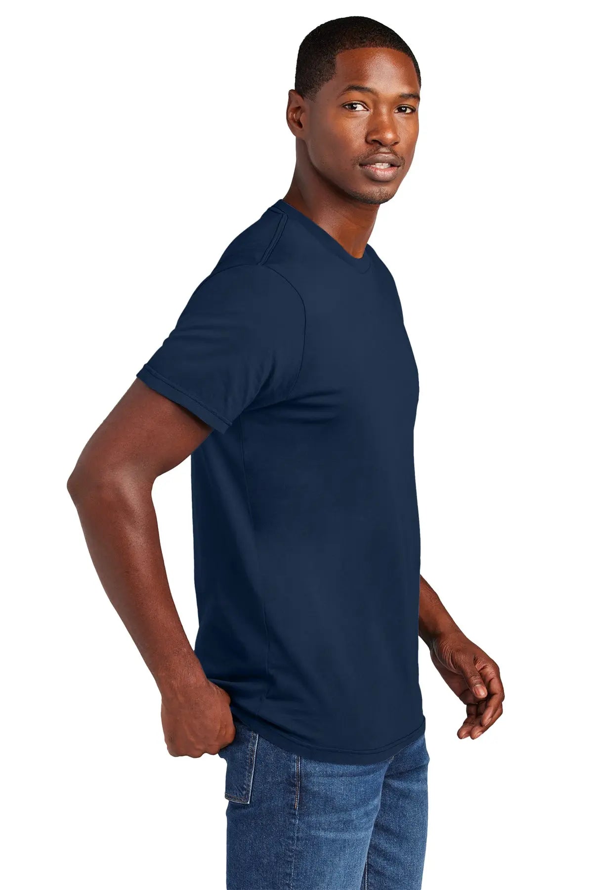 District Wash™ Tee #DT2101
