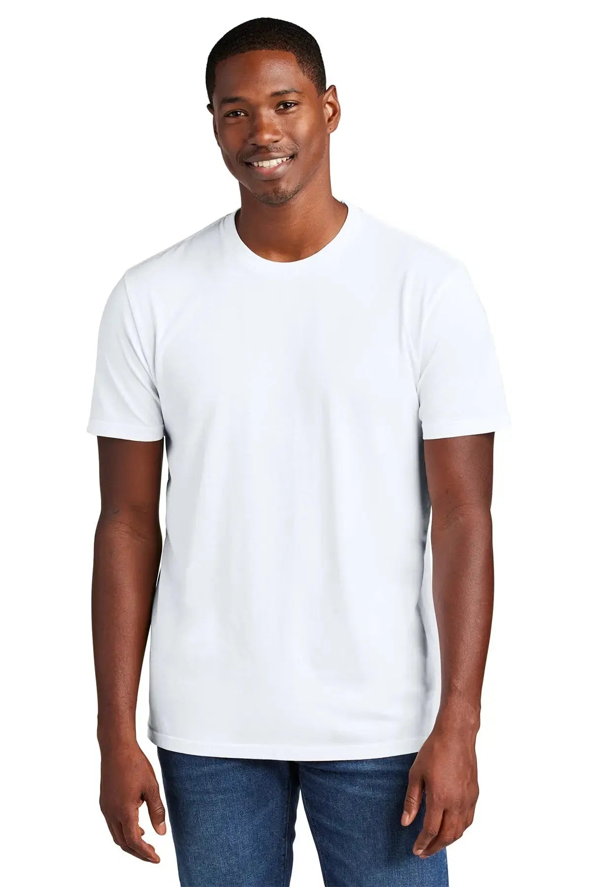 District Wash™ Tee #DT2101 Game Over Merch
