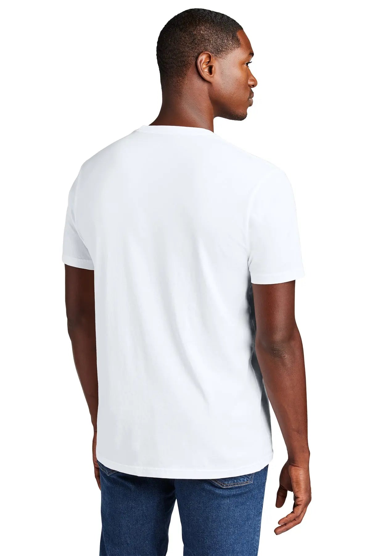 District Wash™ Tee #DT2101