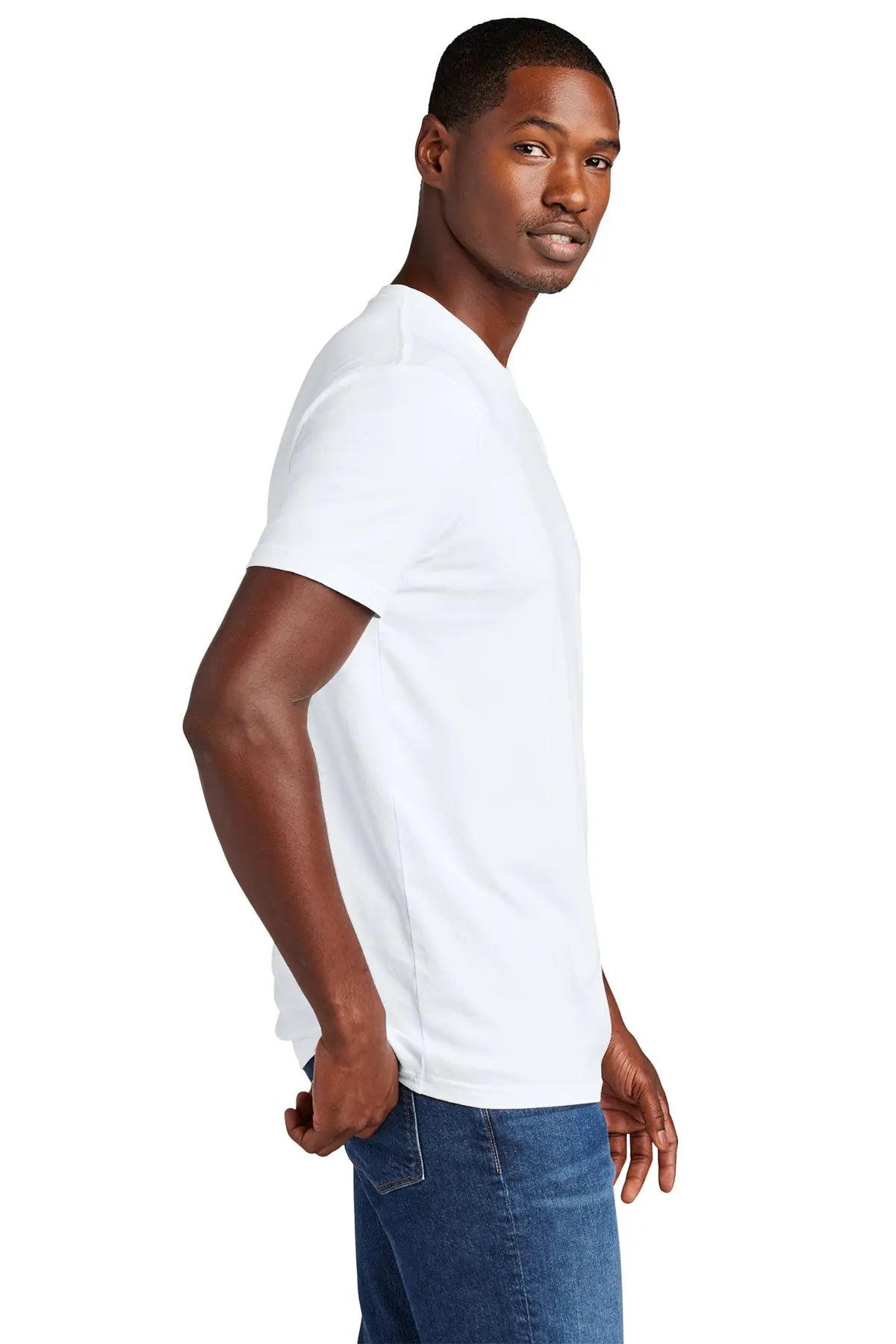 District Wash™ Tee #DT2101