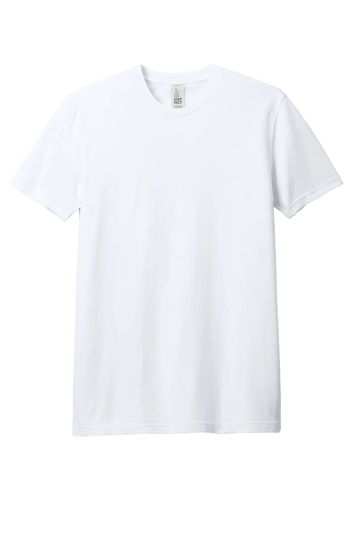 District Wash™ Tee #DT2101
