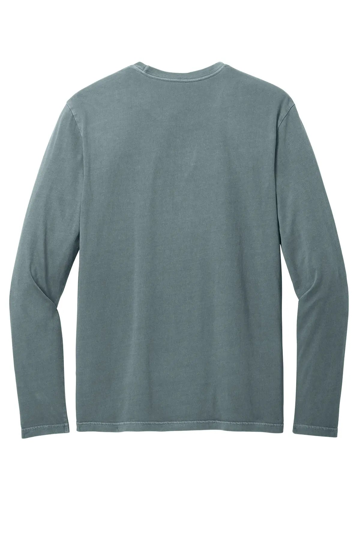 District Wash™ Long Sleeve Tee #DT2103