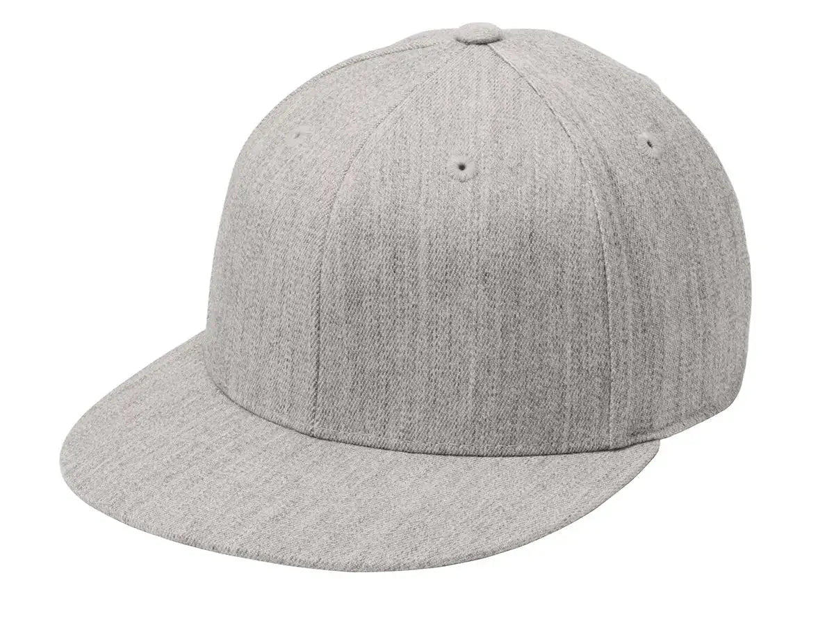 Port Authority® Flexfit 210® Flat Bill Cap #C808 Game Over Merch
