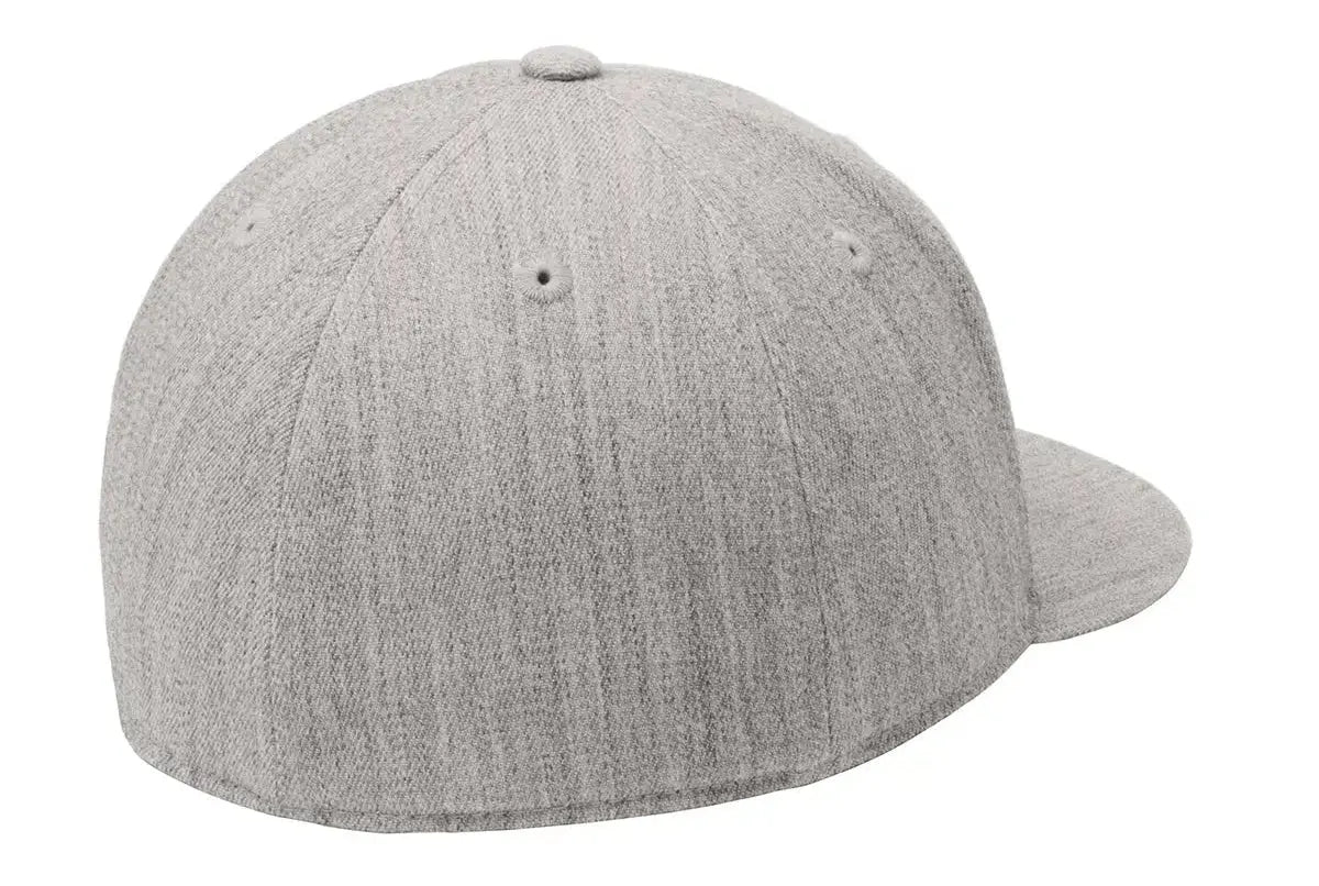 Port Authority® Flexfit 210® Flat Bill Cap #C808 Game Over Merch