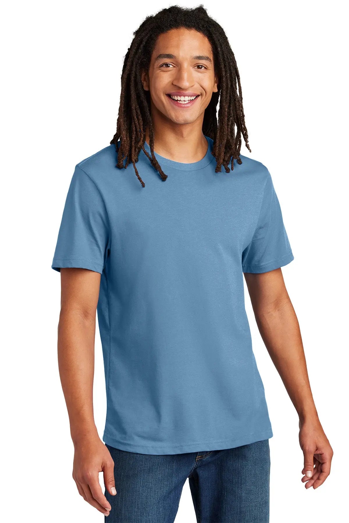 Allmade® Unisex Heavyweight Recycled Cotton Tee #AL3000