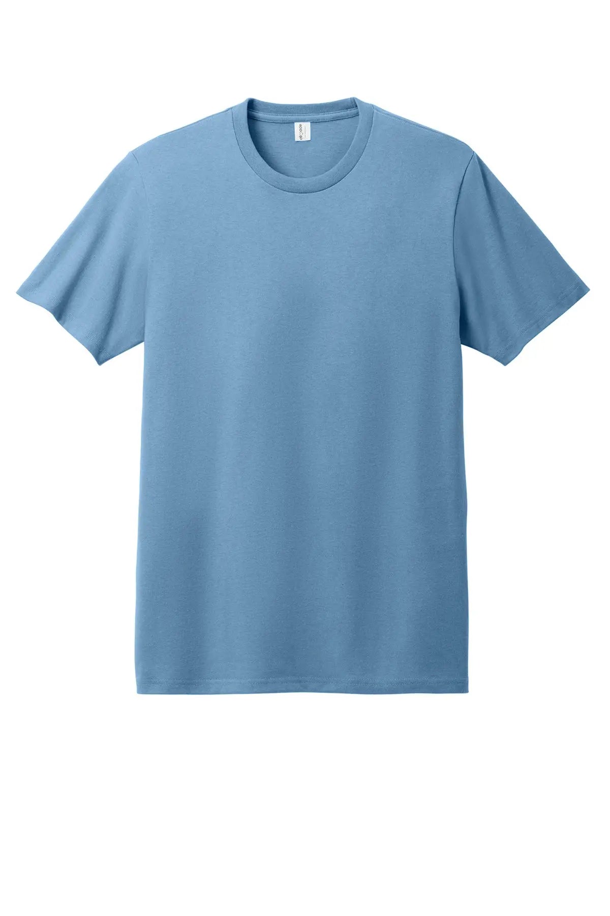 Allmade® Unisex Heavyweight Recycled Cotton Tee #AL3000