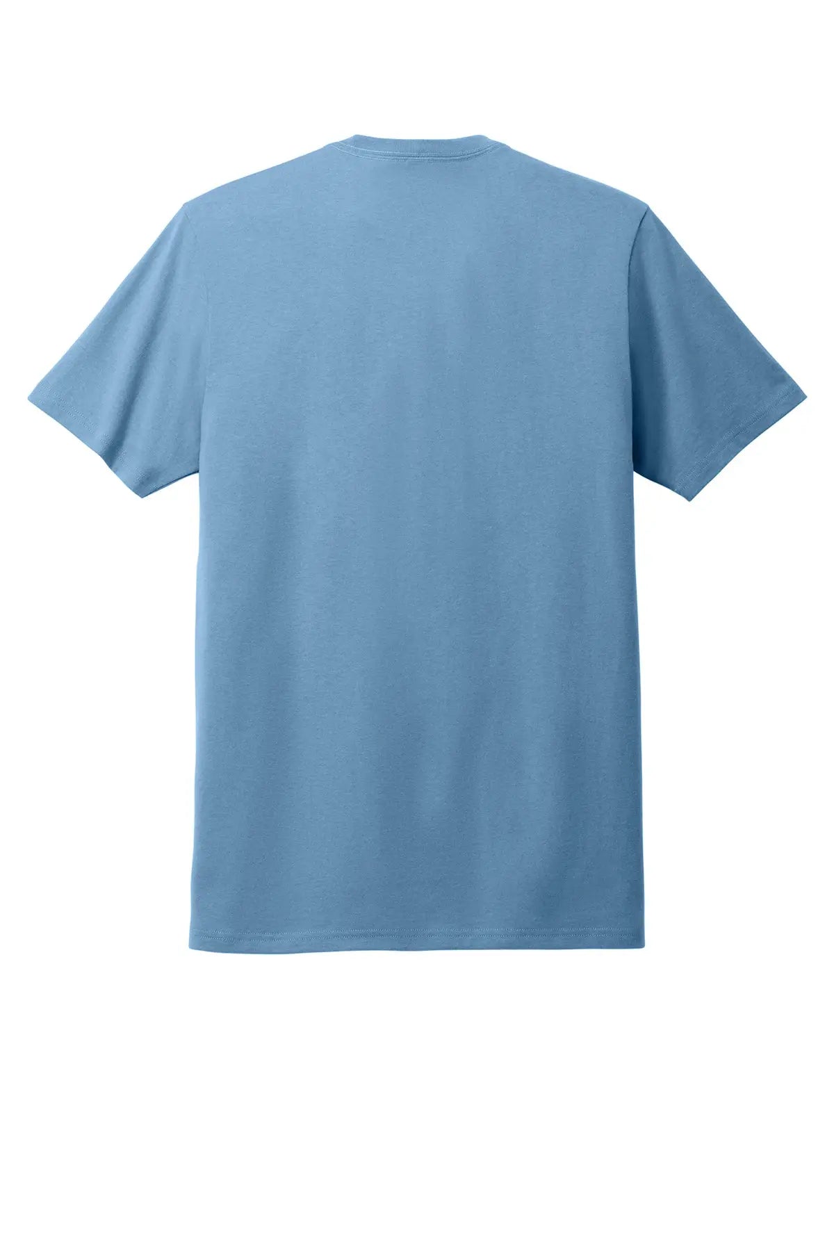 Allmade® Unisex Heavyweight Recycled Cotton Tee #AL3000