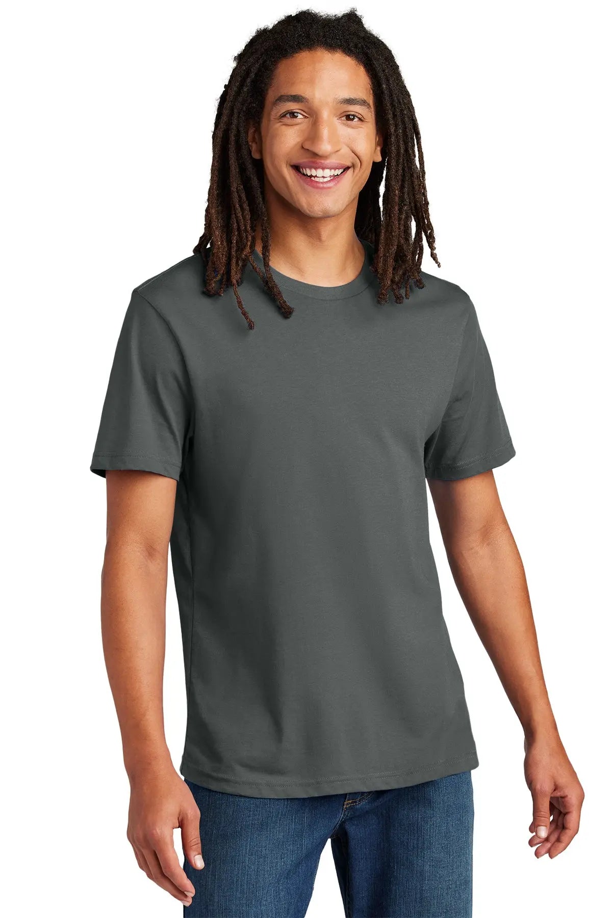 Allmade® Unisex Heavyweight Recycled Cotton Tee #AL3000