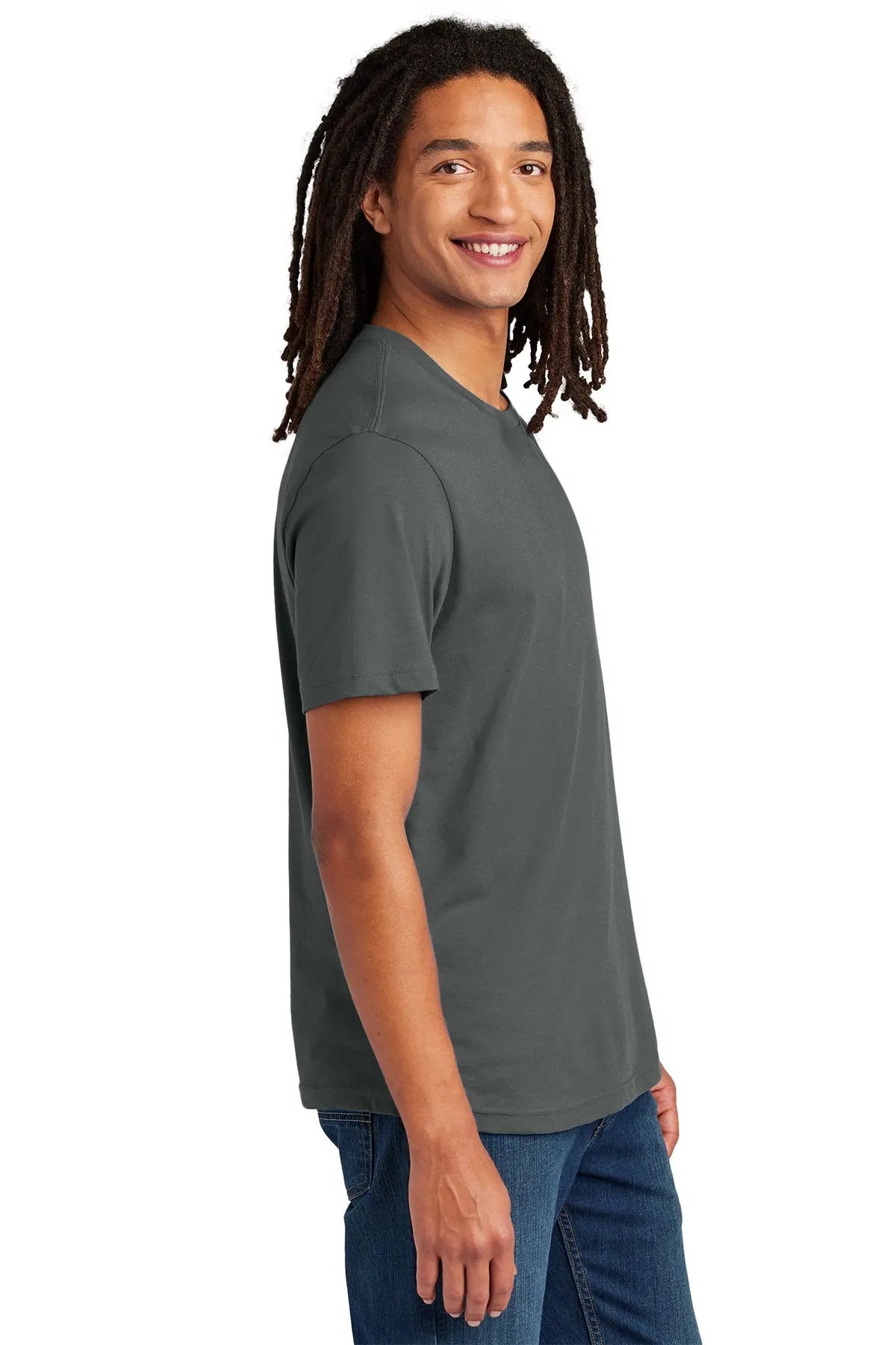 Allmade® Unisex Heavyweight Recycled Cotton Tee #AL3000