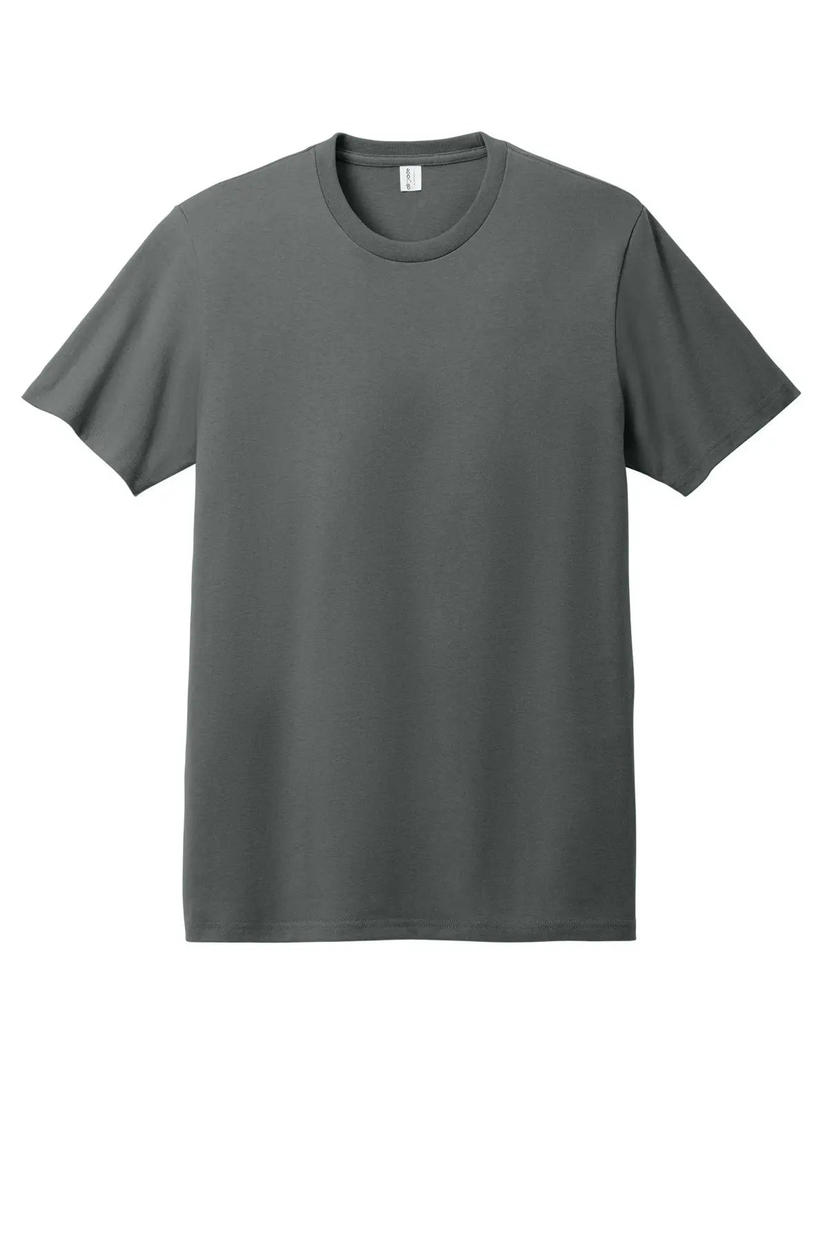 Allmade® Unisex Heavyweight Recycled Cotton Tee #AL3000