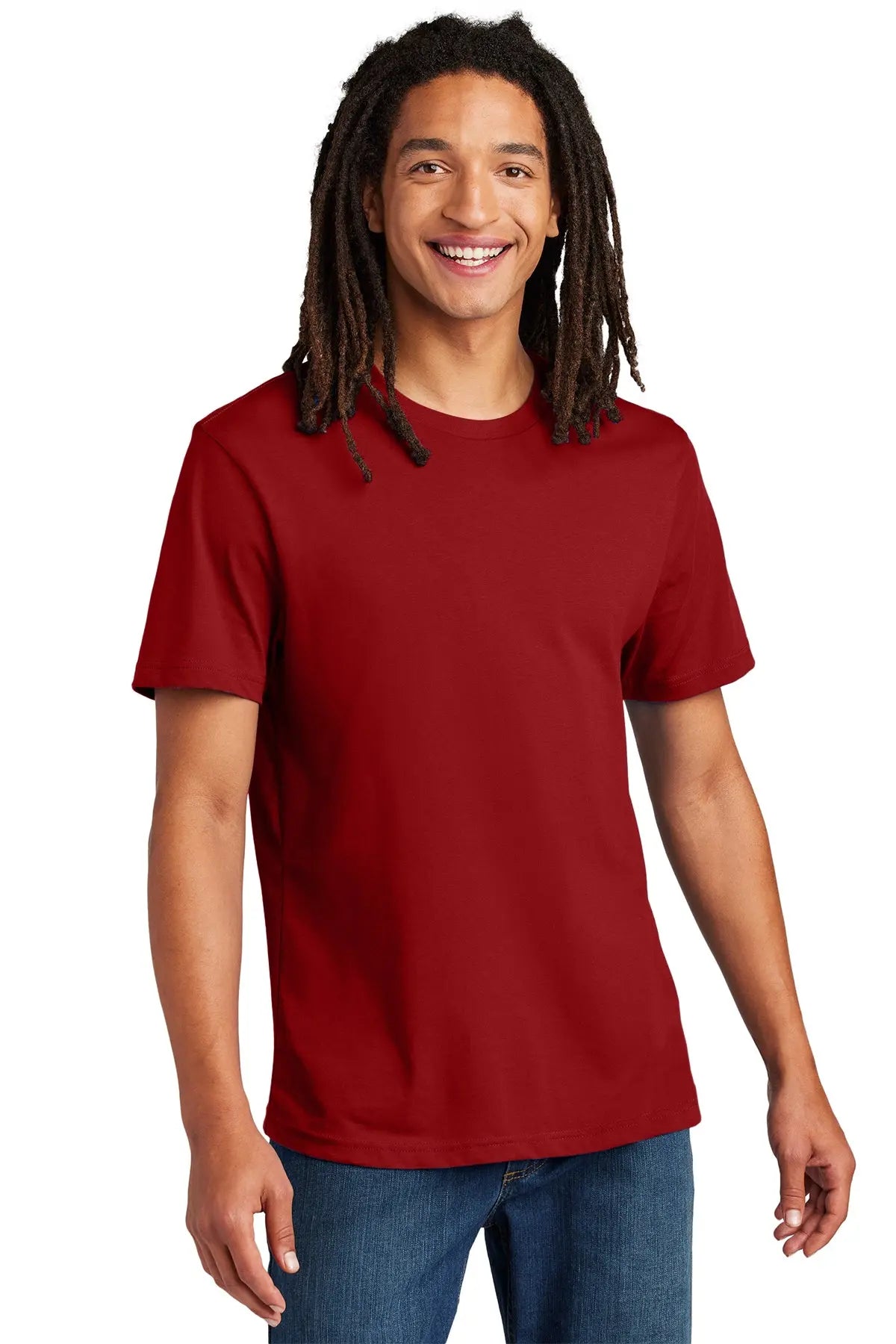 Allmade® Unisex Heavyweight Recycled Cotton Tee #AL3000