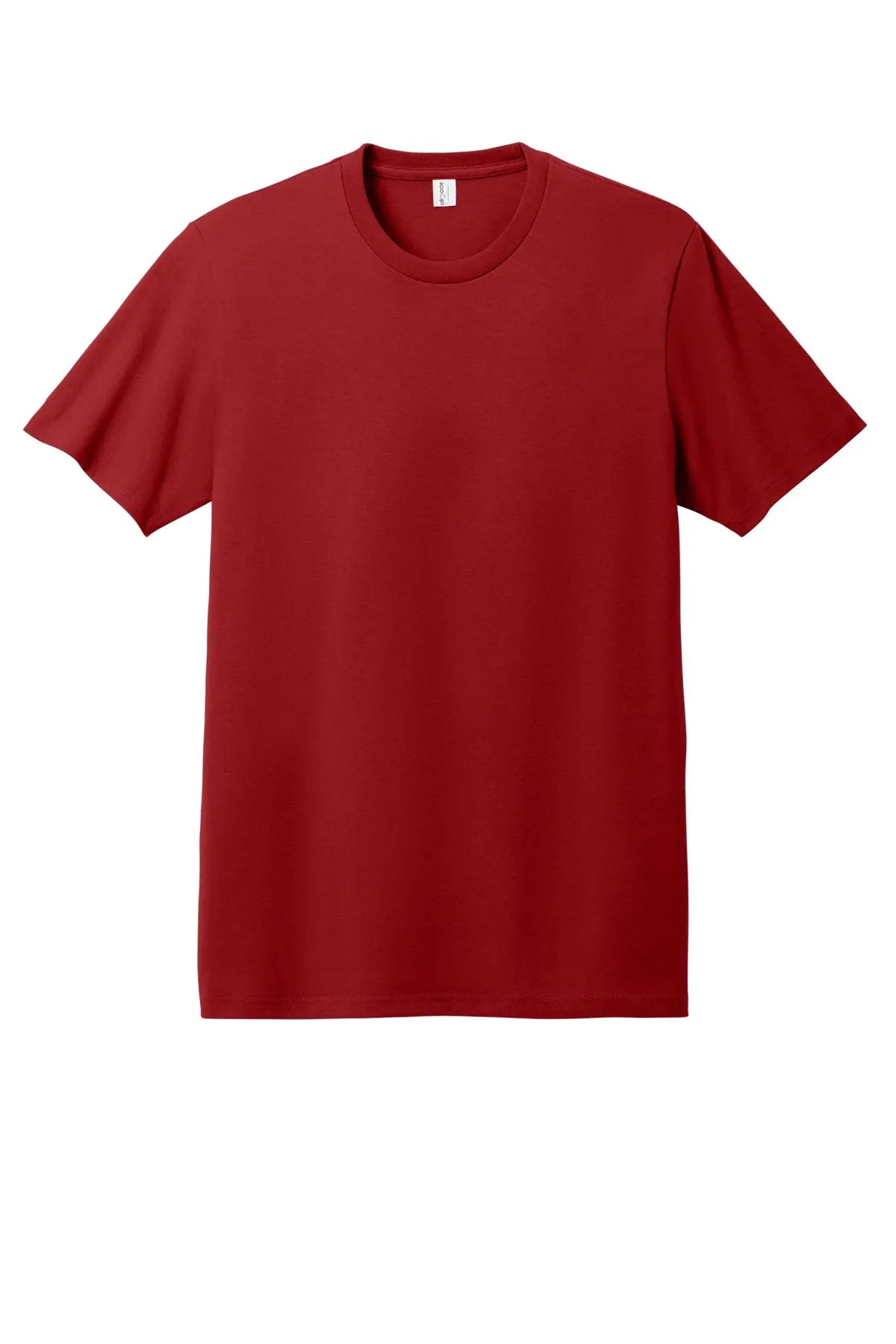 Allmade® Unisex Heavyweight Recycled Cotton Tee #AL3000