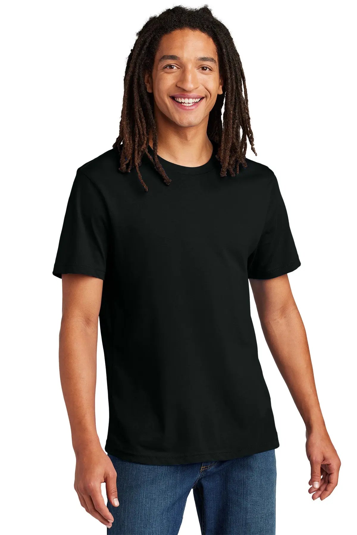 Allmade® Unisex Heavyweight Recycled Cotton Tee #AL3000