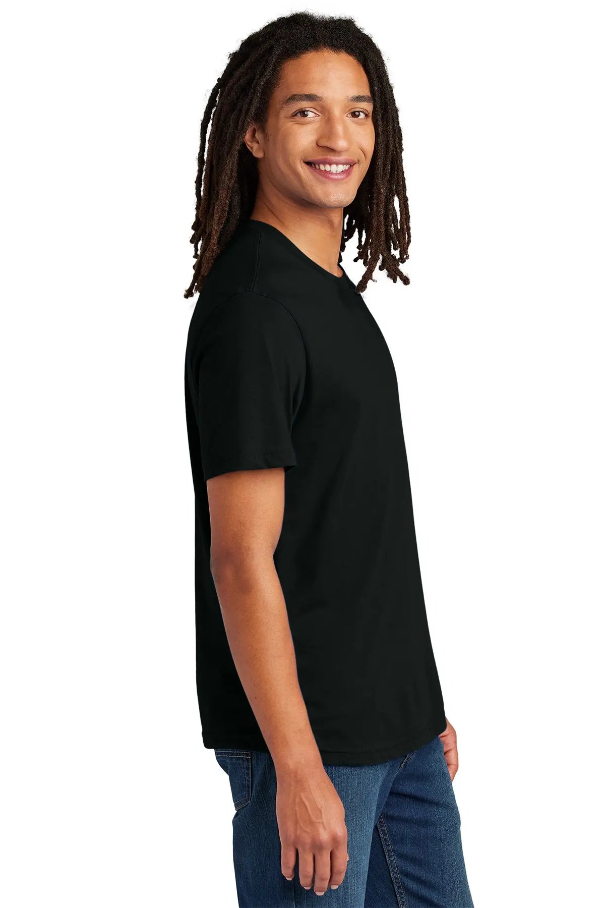 Allmade® Unisex Heavyweight Recycled Cotton Tee #AL3000