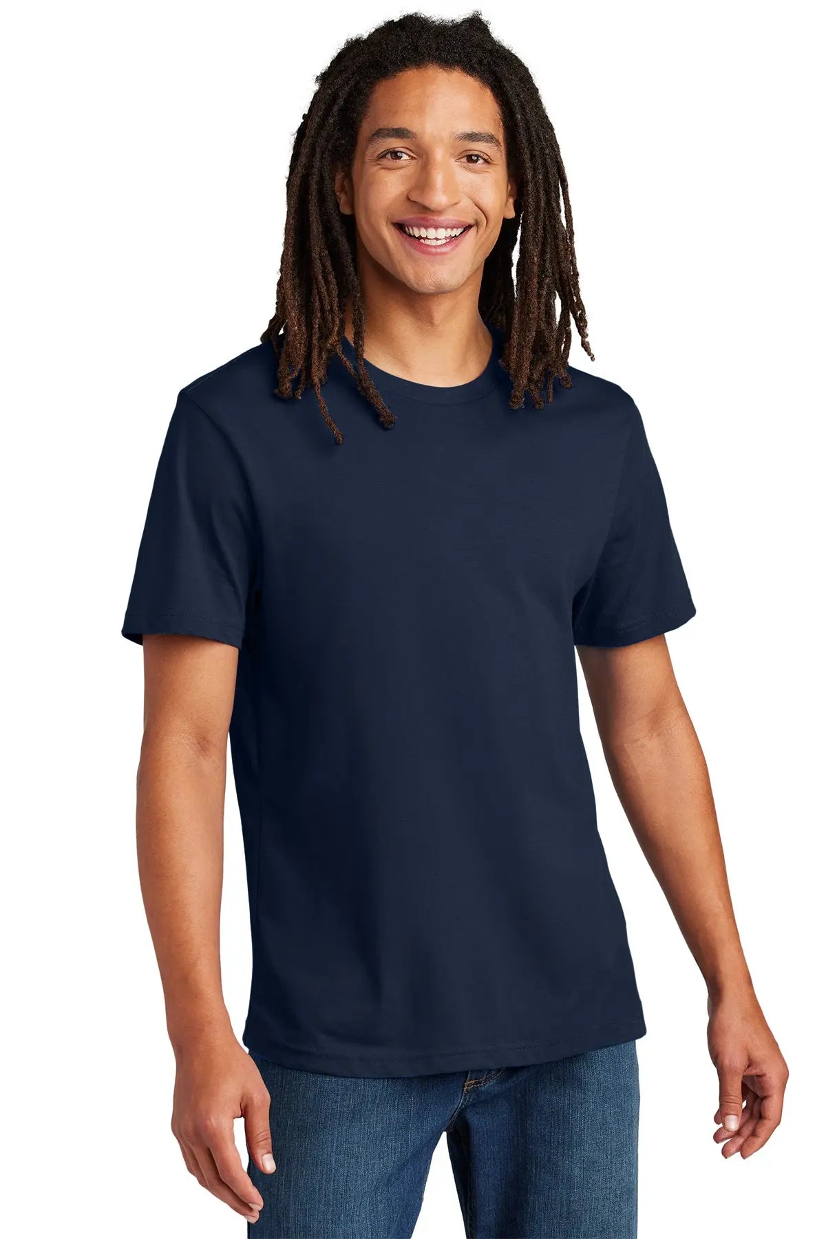 Allmade® Unisex Heavyweight Recycled Cotton Tee #AL3000