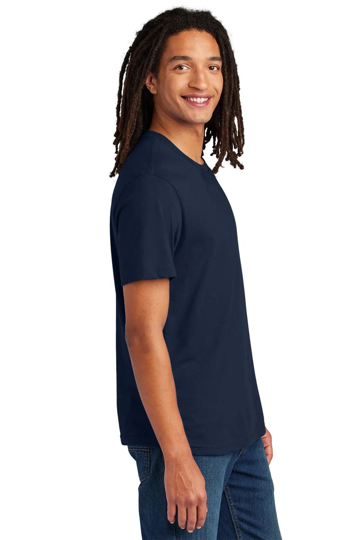 Allmade® Unisex Heavyweight Recycled Cotton Tee #AL3000