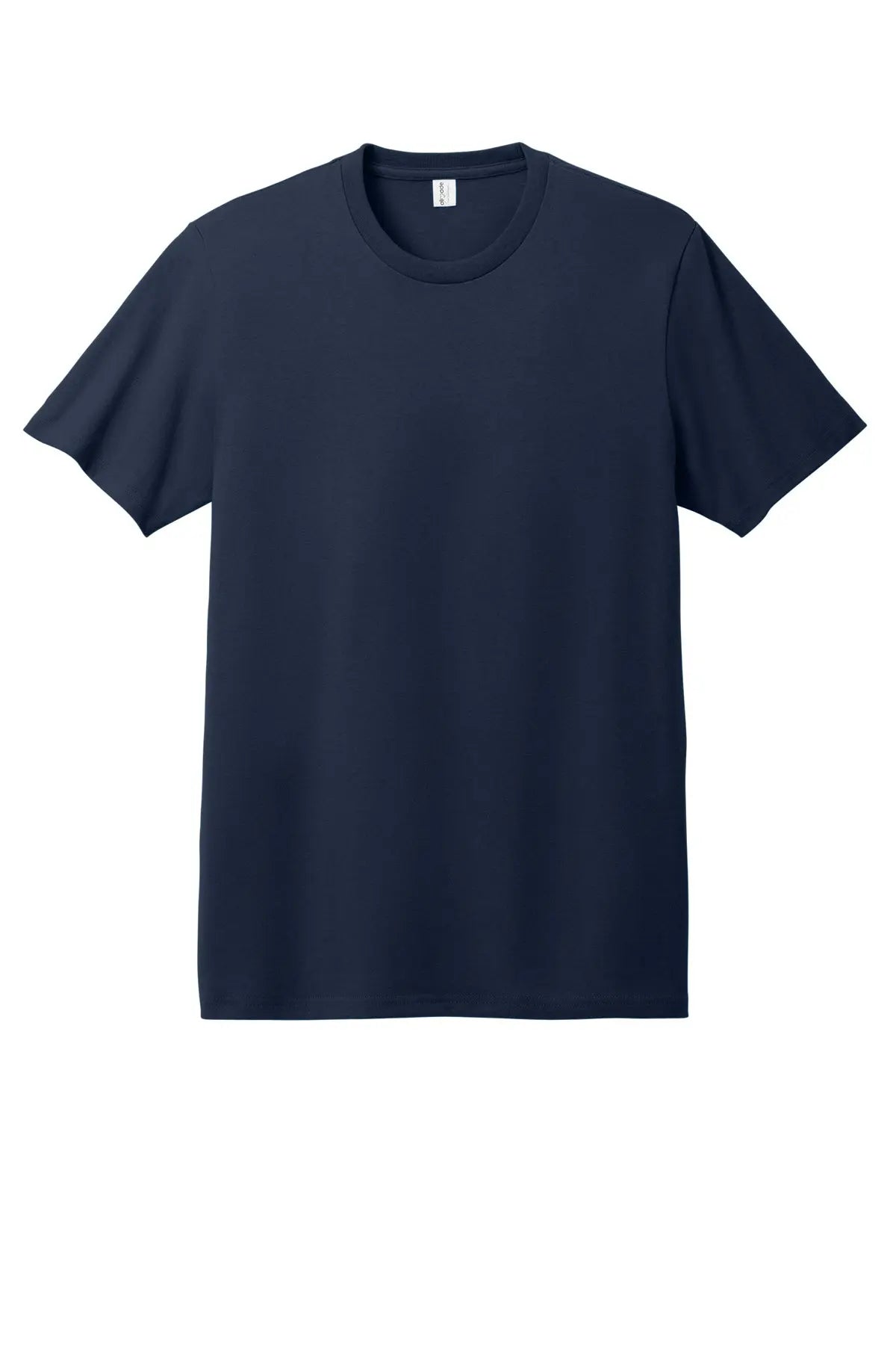 Allmade® Unisex Heavyweight Recycled Cotton Tee #AL3000