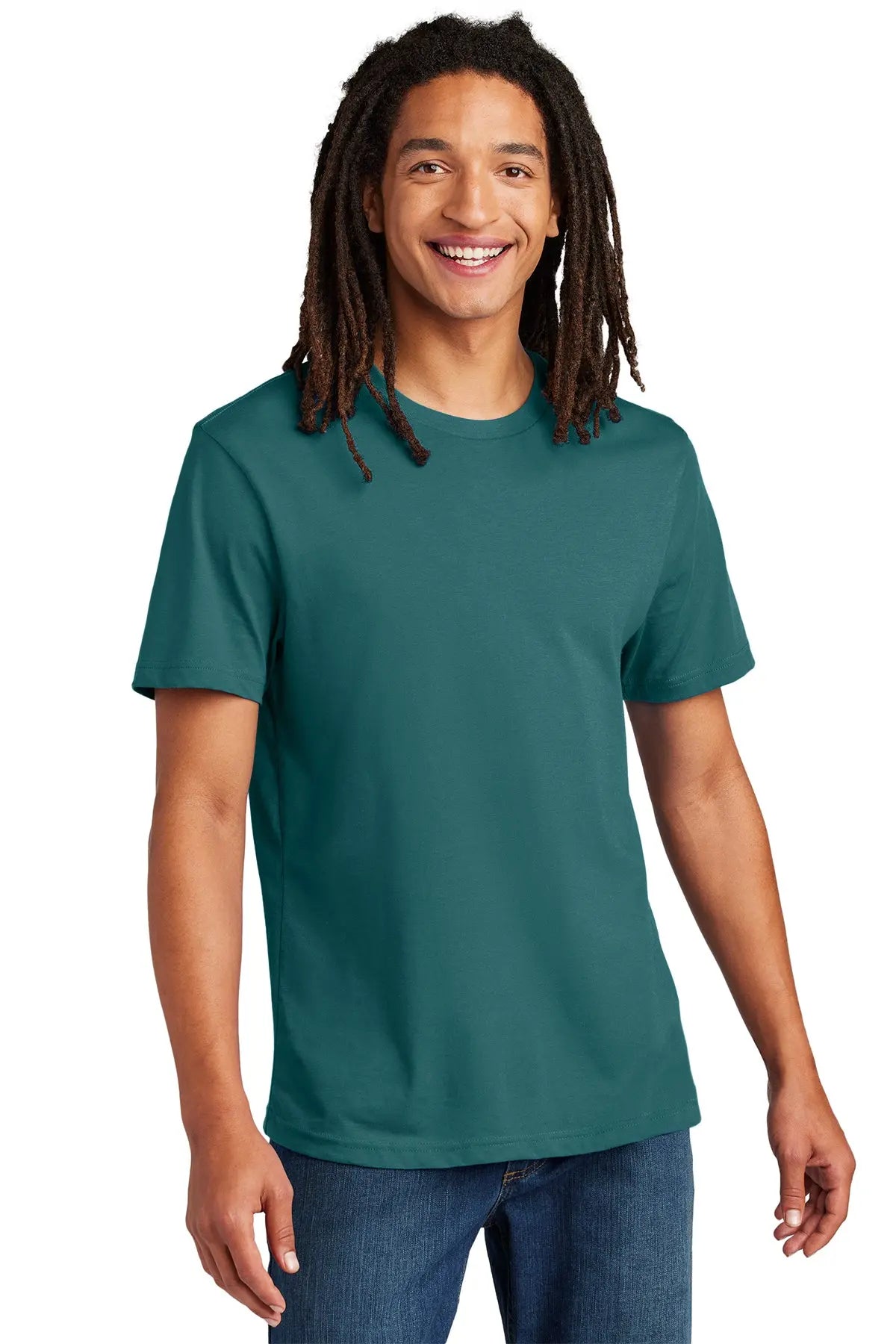 Allmade® Unisex Heavyweight Recycled Cotton Tee #AL3000