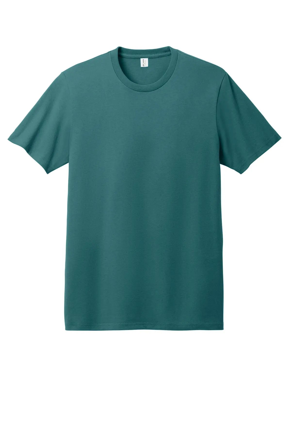 Allmade® Unisex Heavyweight Recycled Cotton Tee #AL3000