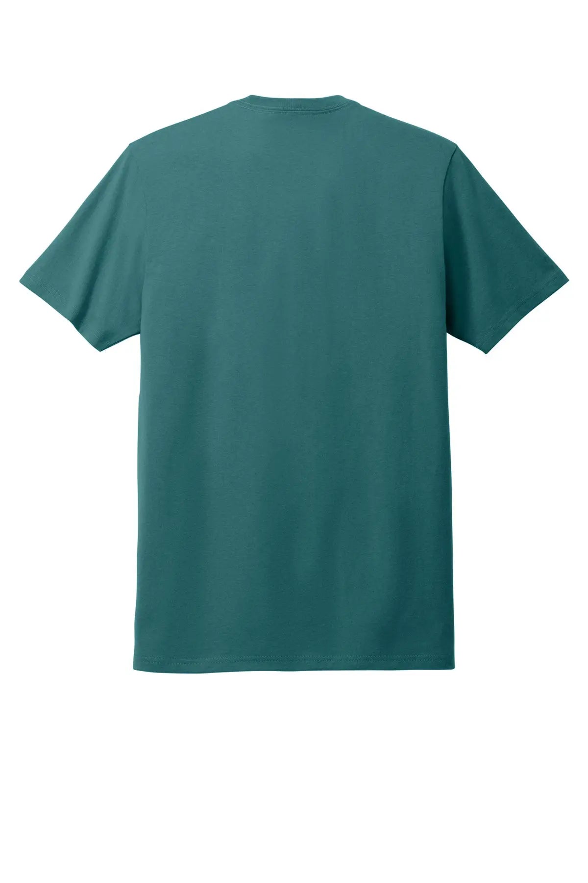 Allmade® Unisex Heavyweight Recycled Cotton Tee #AL3000