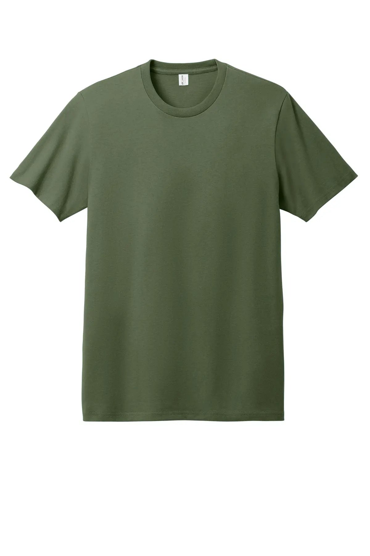 Allmade® Unisex Heavyweight Recycled Cotton Tee #AL3000
