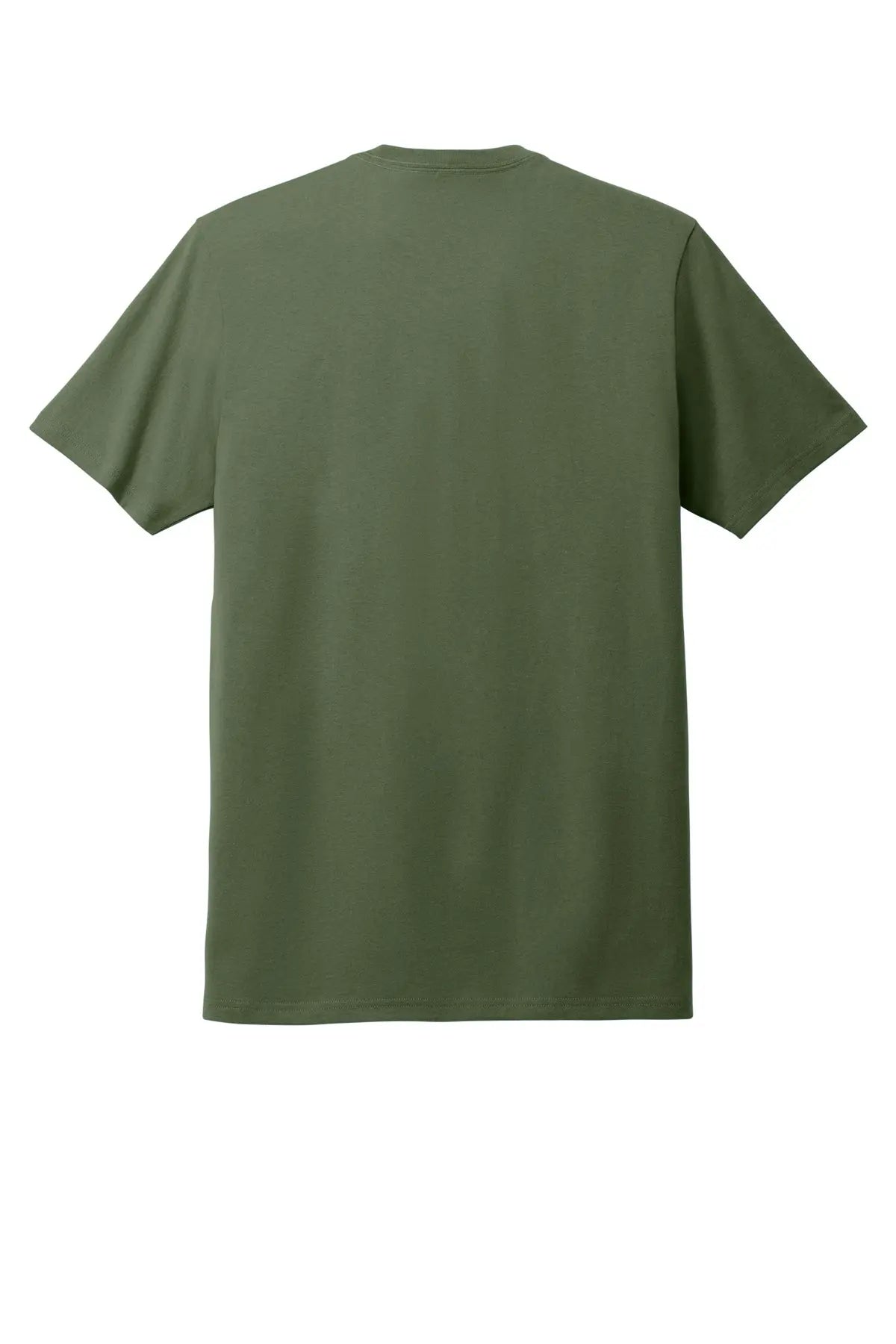 Allmade® Unisex Heavyweight Recycled Cotton Tee #AL3000
