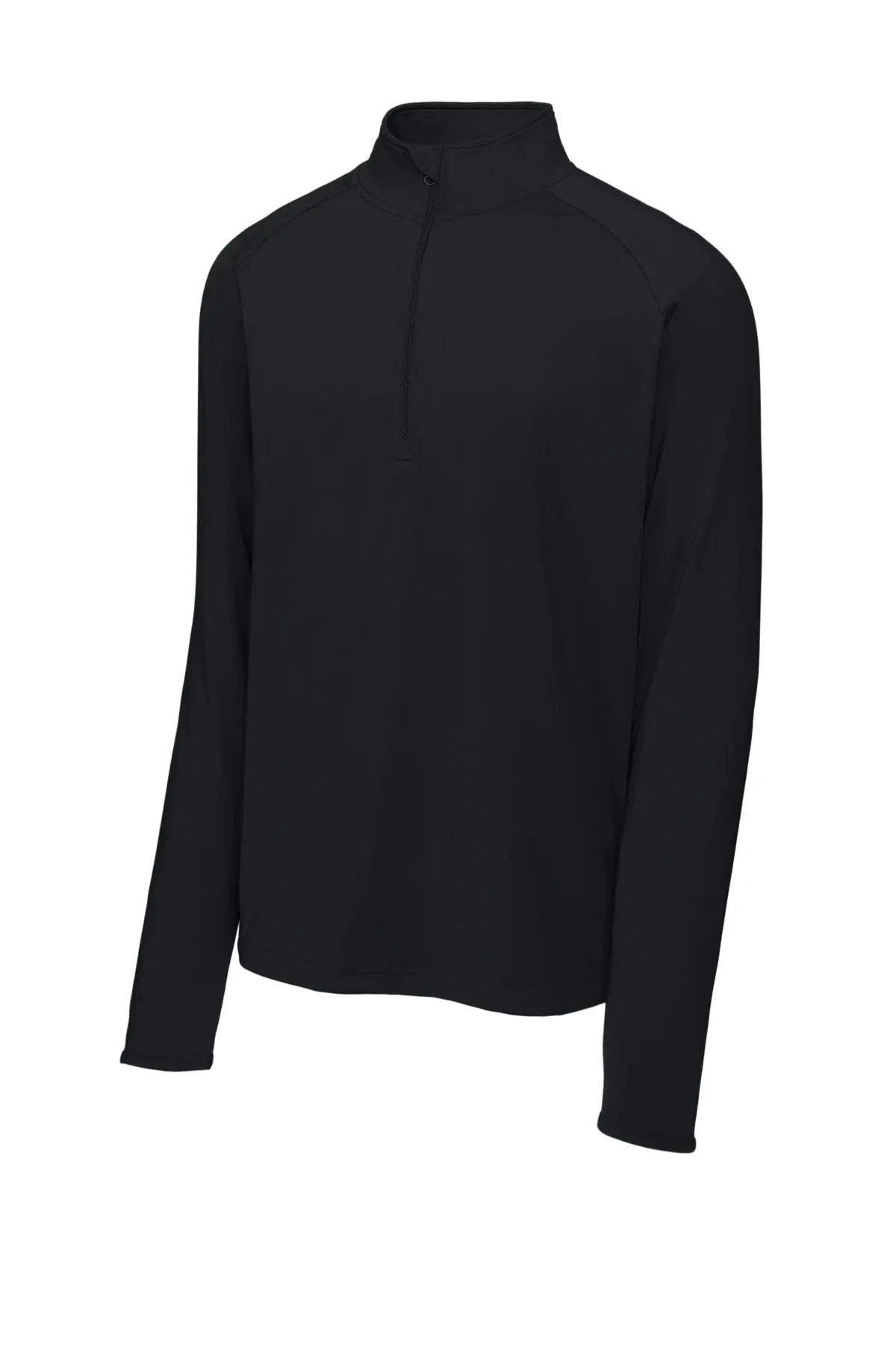 Sport-Tek® Sport-Wick® Stretch 1/4-Zip Pullover #ST850 Game Over Merch