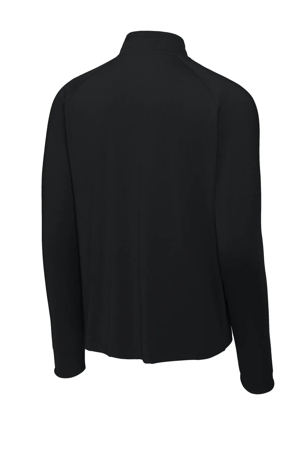 Sport-Tek® Sport-Wick® Stretch 1/4-Zip Pullover #ST850 Game Over Merch
