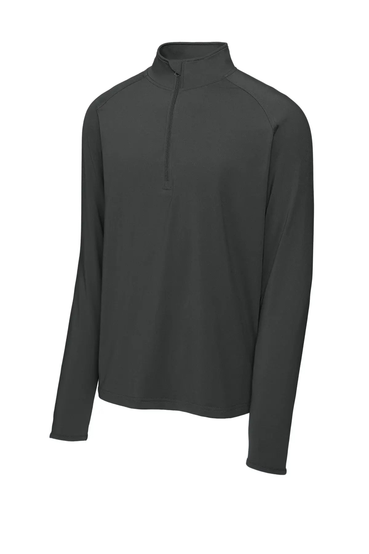 Sport-Tek® Sport-Wick® Stretch 1/4-Zip Pullover #ST850 Game Over Merch