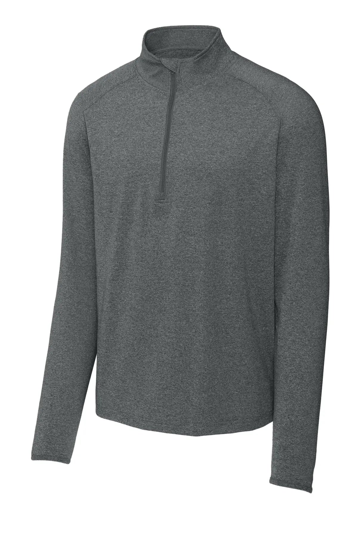 Sport-Tek® Sport-Wick® Stretch 1/4-Zip Pullover #ST850 Game Over Merch