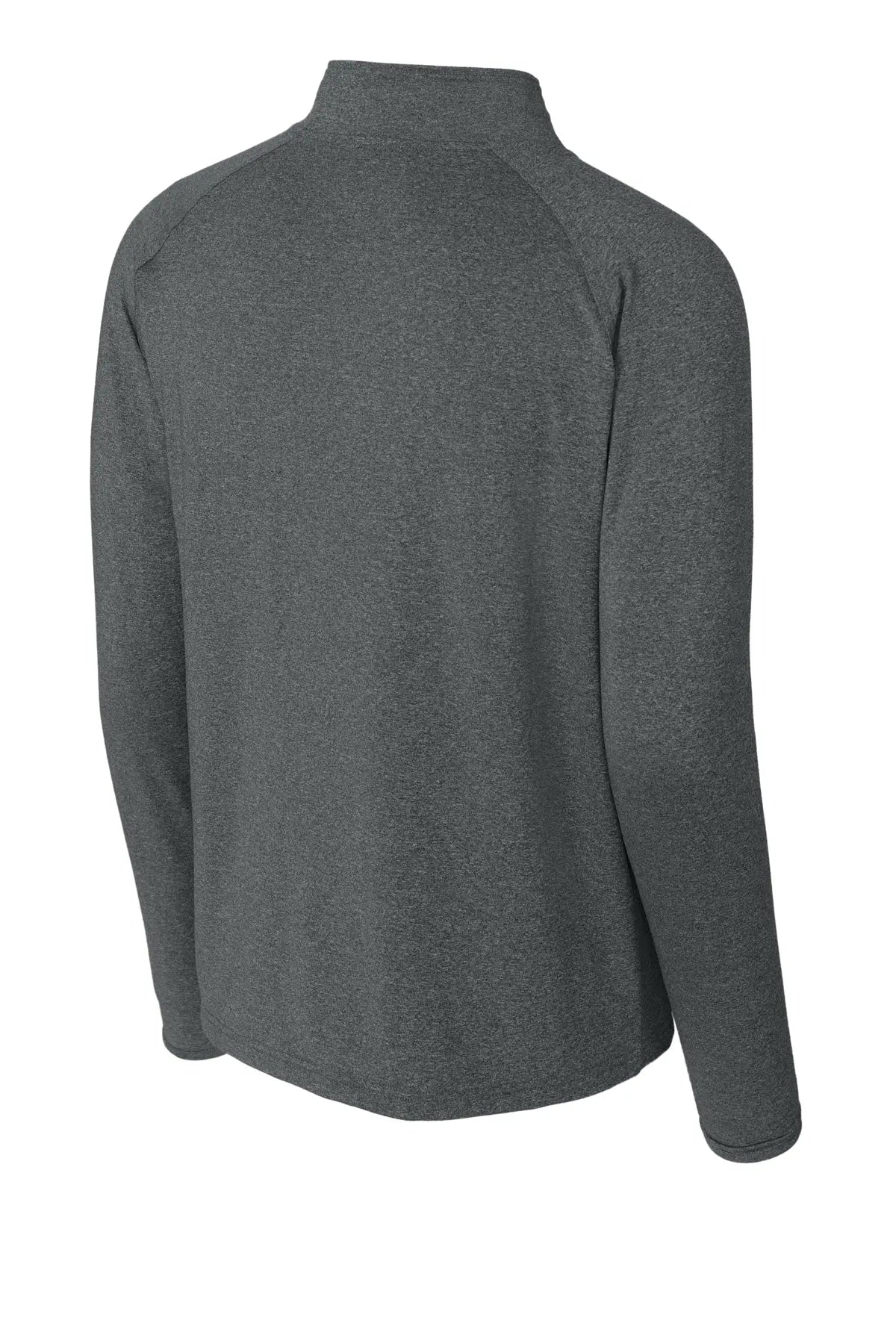 Sport-Tek® Sport-Wick® Stretch 1/4-Zip Pullover #ST850 Game Over Merch