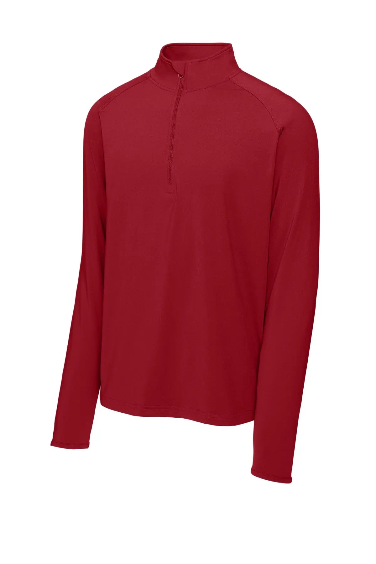 Sport-Tek® Sport-Wick® Stretch 1/4-Zip Pullover #ST850 Game Over Merch