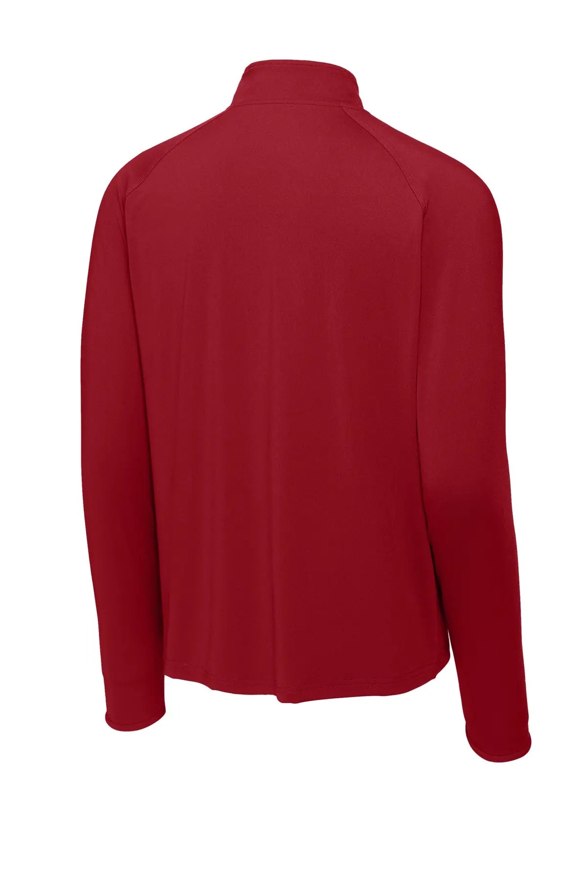 Sport-Tek® Sport-Wick® Stretch 1/4-Zip Pullover #ST850 Game Over Merch