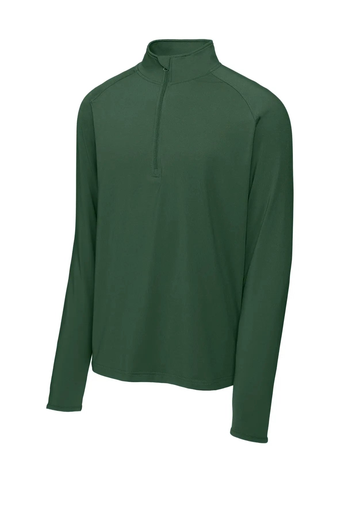 Sport-Tek® Sport-Wick® Stretch 1/4-Zip Pullover #ST850 Game Over Merch