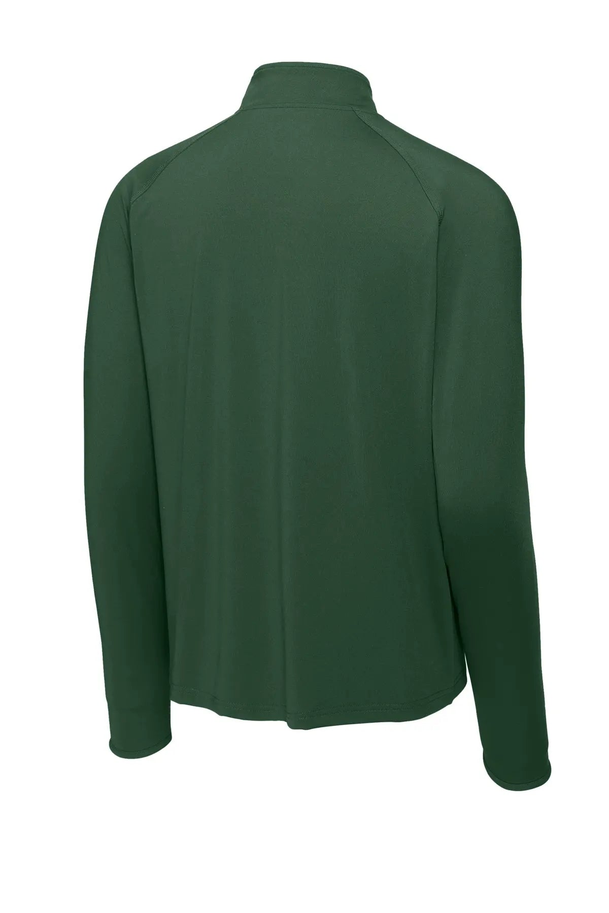 Sport-Tek® Sport-Wick® Stretch 1/4-Zip Pullover #ST850 Game Over Merch