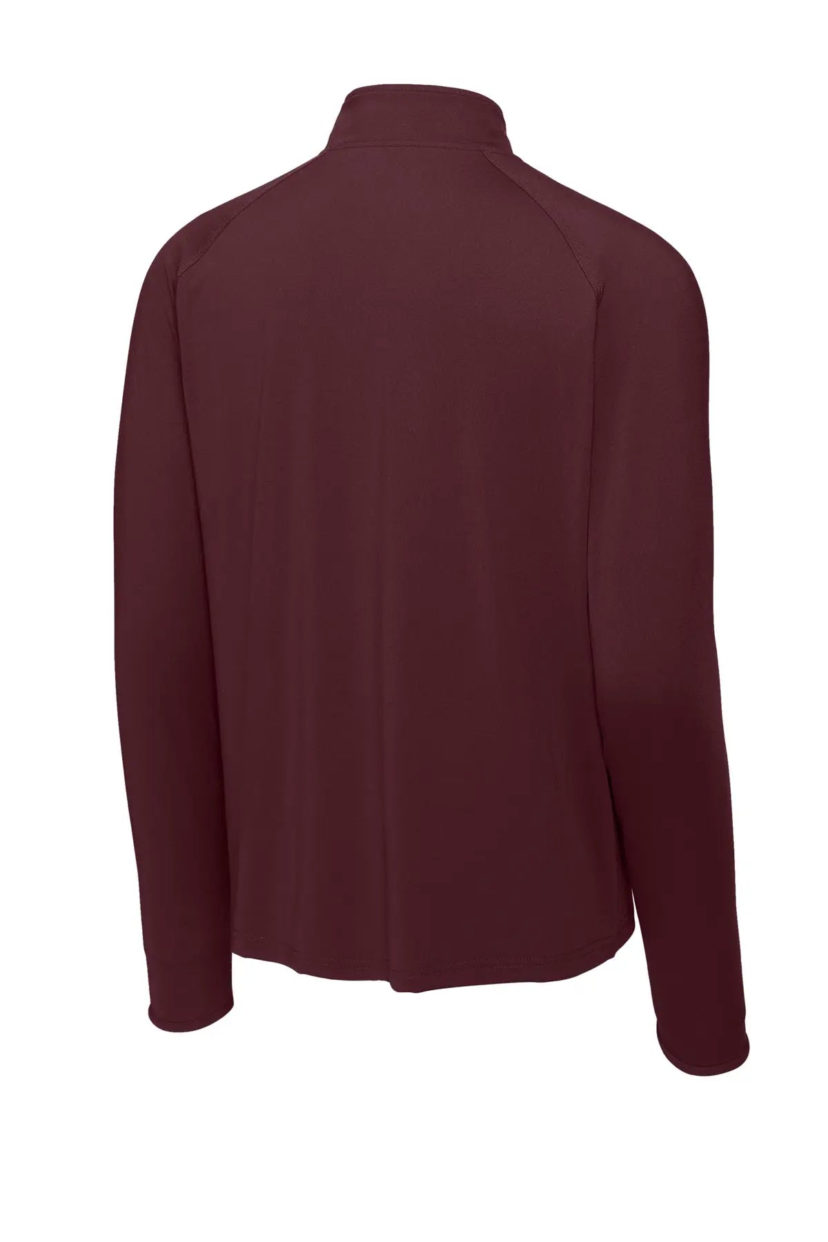 Sport-Tek® Sport-Wick® Stretch 1/4-Zip Pullover #ST850 Game Over Merch