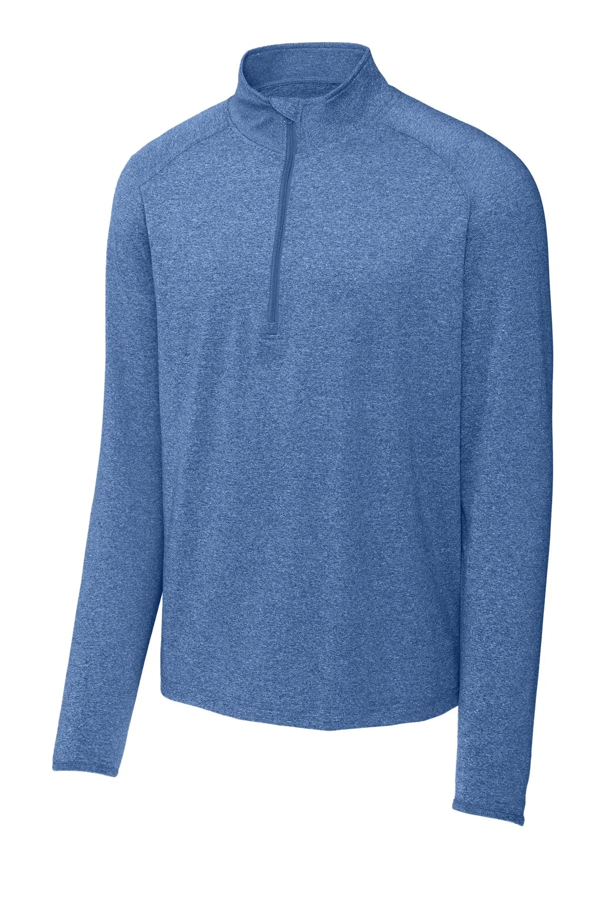 Sport-Tek® Sport-Wick® Stretch 1/4-Zip Pullover #ST850 Game Over Merch