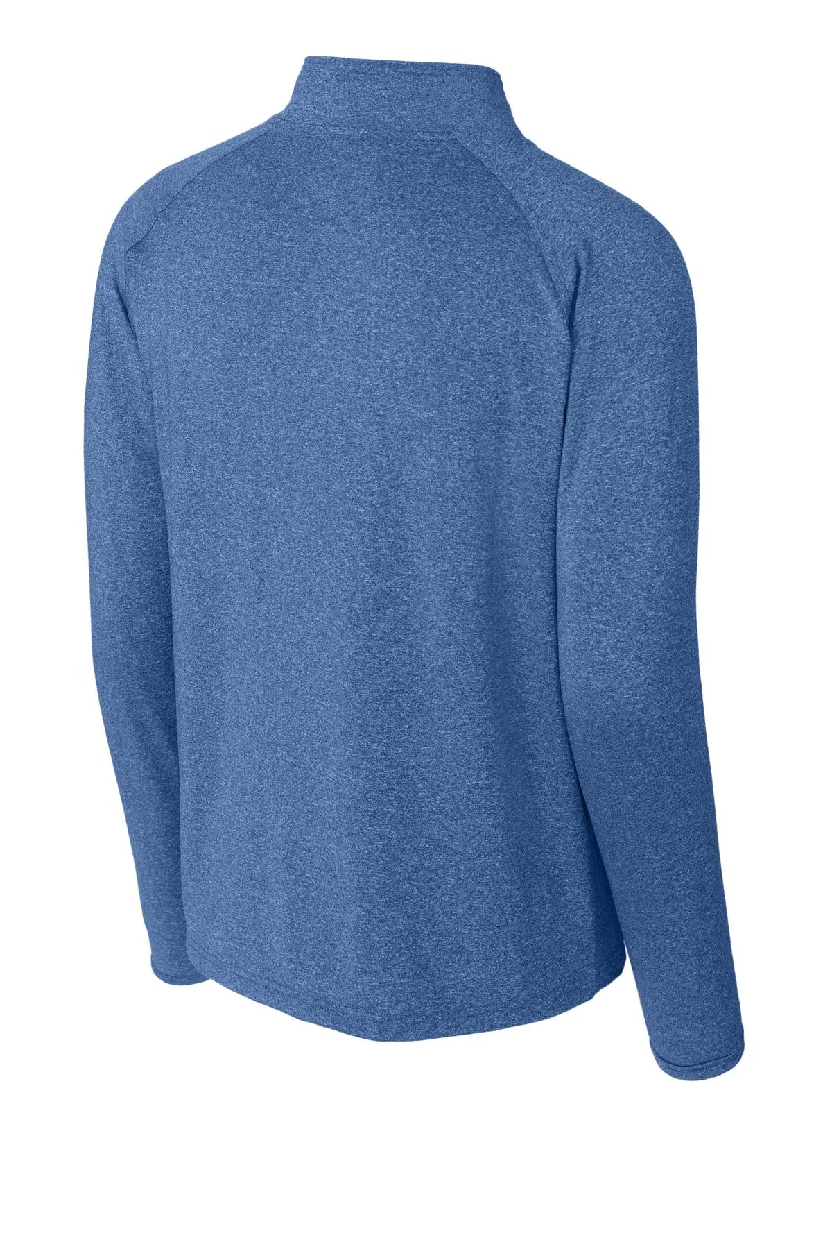 Sport-Tek® Sport-Wick® Stretch 1/4-Zip Pullover #ST850 Game Over Merch