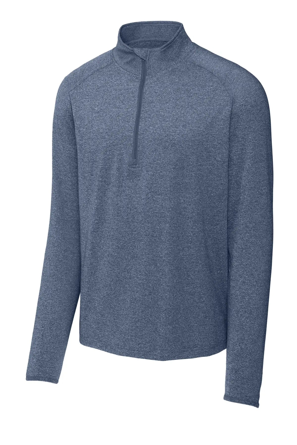 Sport-Tek® Sport-Wick® Stretch 1/4-Zip Pullover #ST850 Game Over Merch
