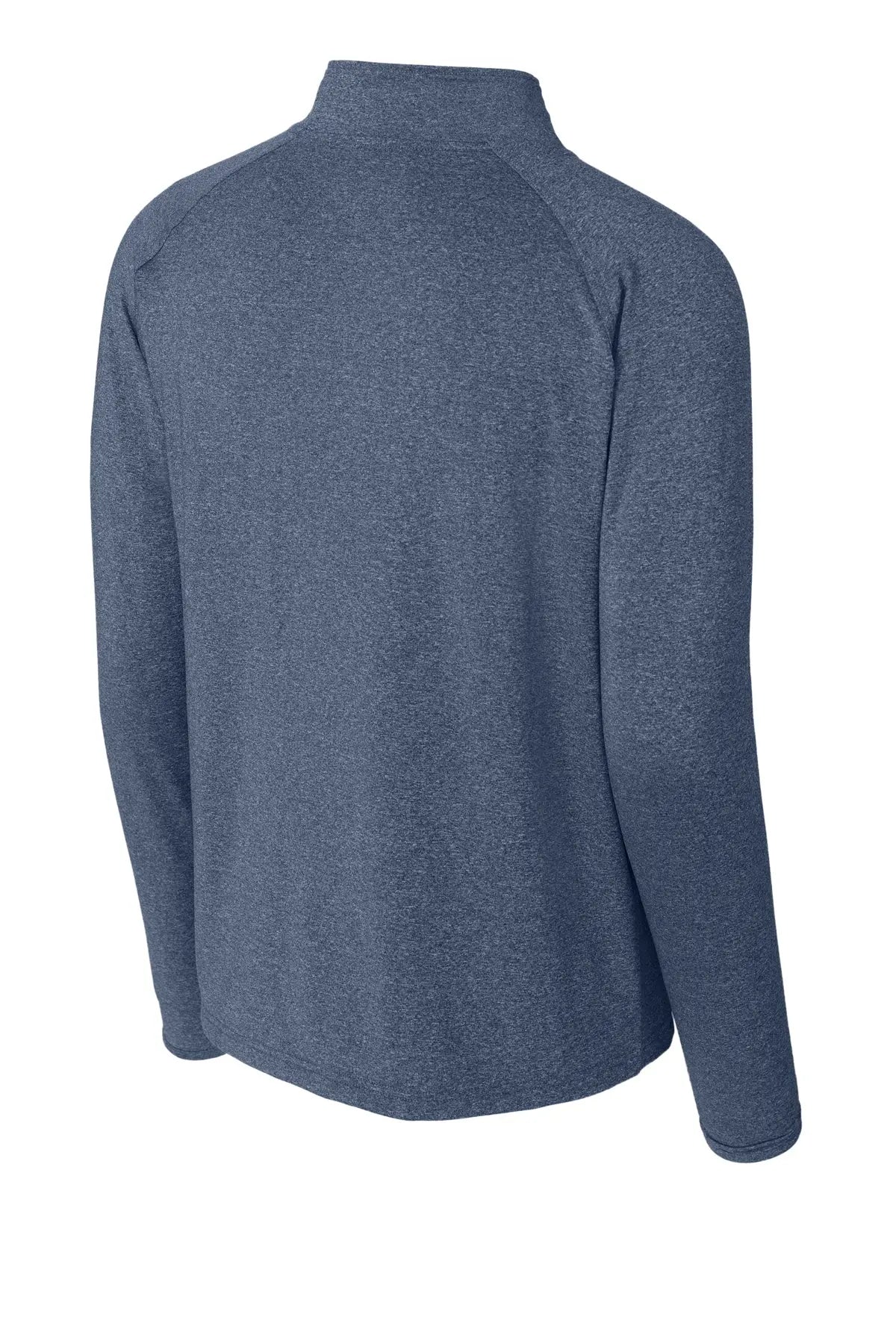 Sport-Tek® Sport-Wick® Stretch 1/4-Zip Pullover #ST850 Game Over Merch
