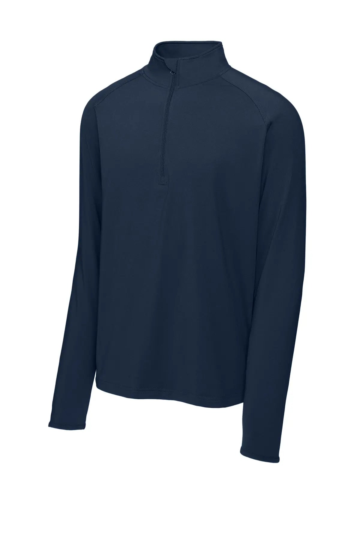 Sport-Tek® Sport-Wick® Stretch 1/4-Zip Pullover #ST850 Game Over Merch