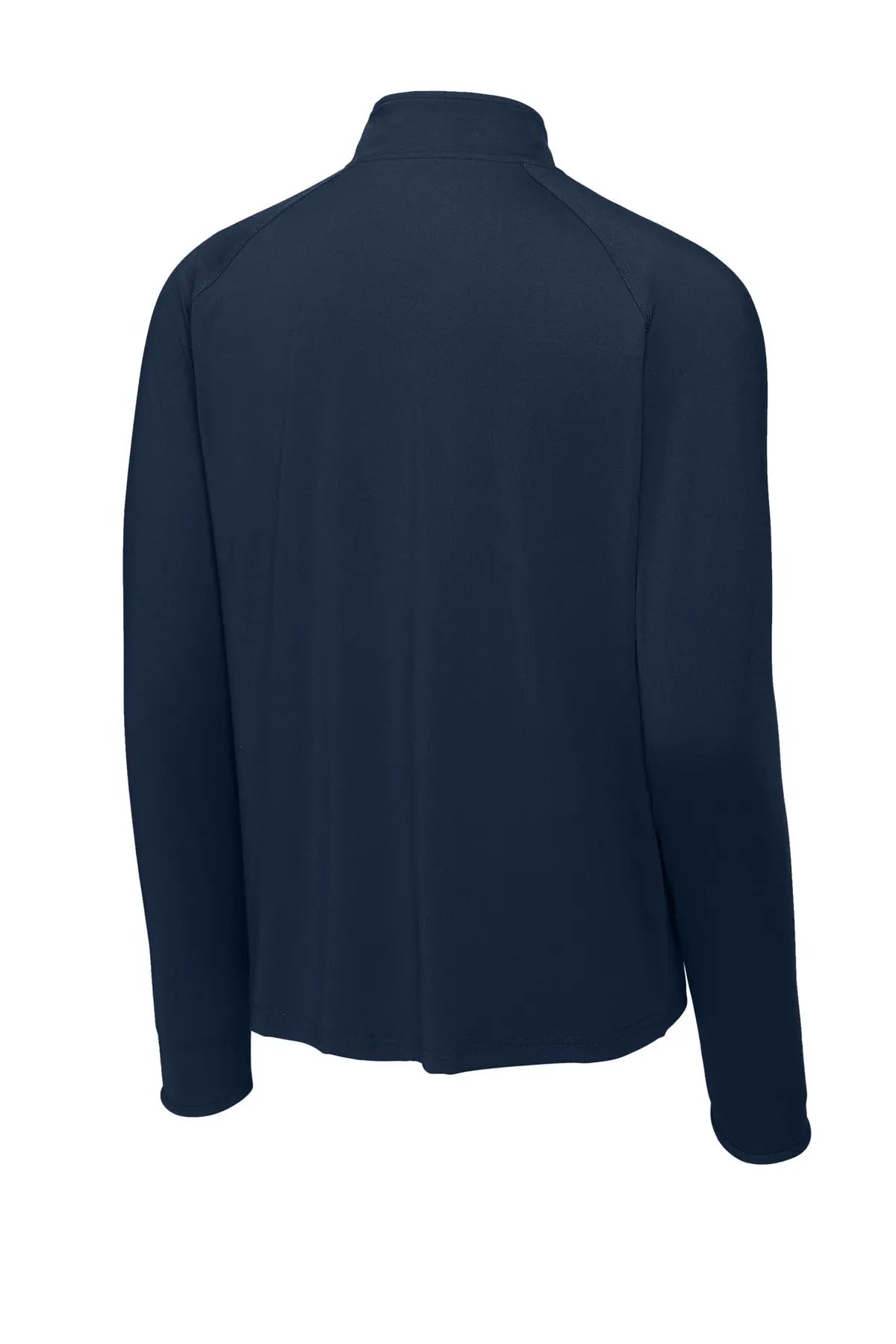 Sport-Tek® Sport-Wick® Stretch 1/4-Zip Pullover #ST850 Game Over Merch