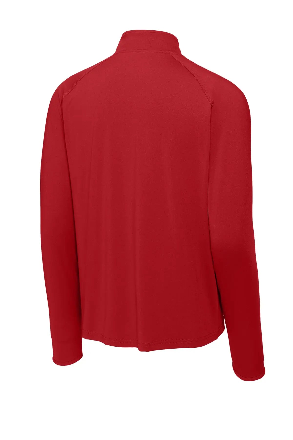 Sport-Tek® Sport-Wick® Stretch 1/4-Zip Pullover #ST850 Game Over Merch