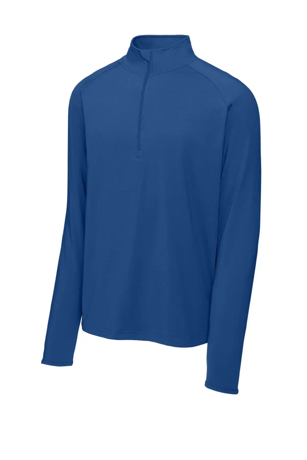 Sport-Tek® Sport-Wick® Stretch 1/4-Zip Pullover #ST850 Game Over Merch