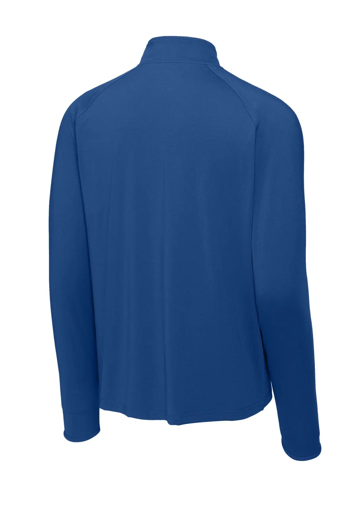 Sport-Tek® Sport-Wick® Stretch 1/4-Zip Pullover #ST850 Game Over Merch