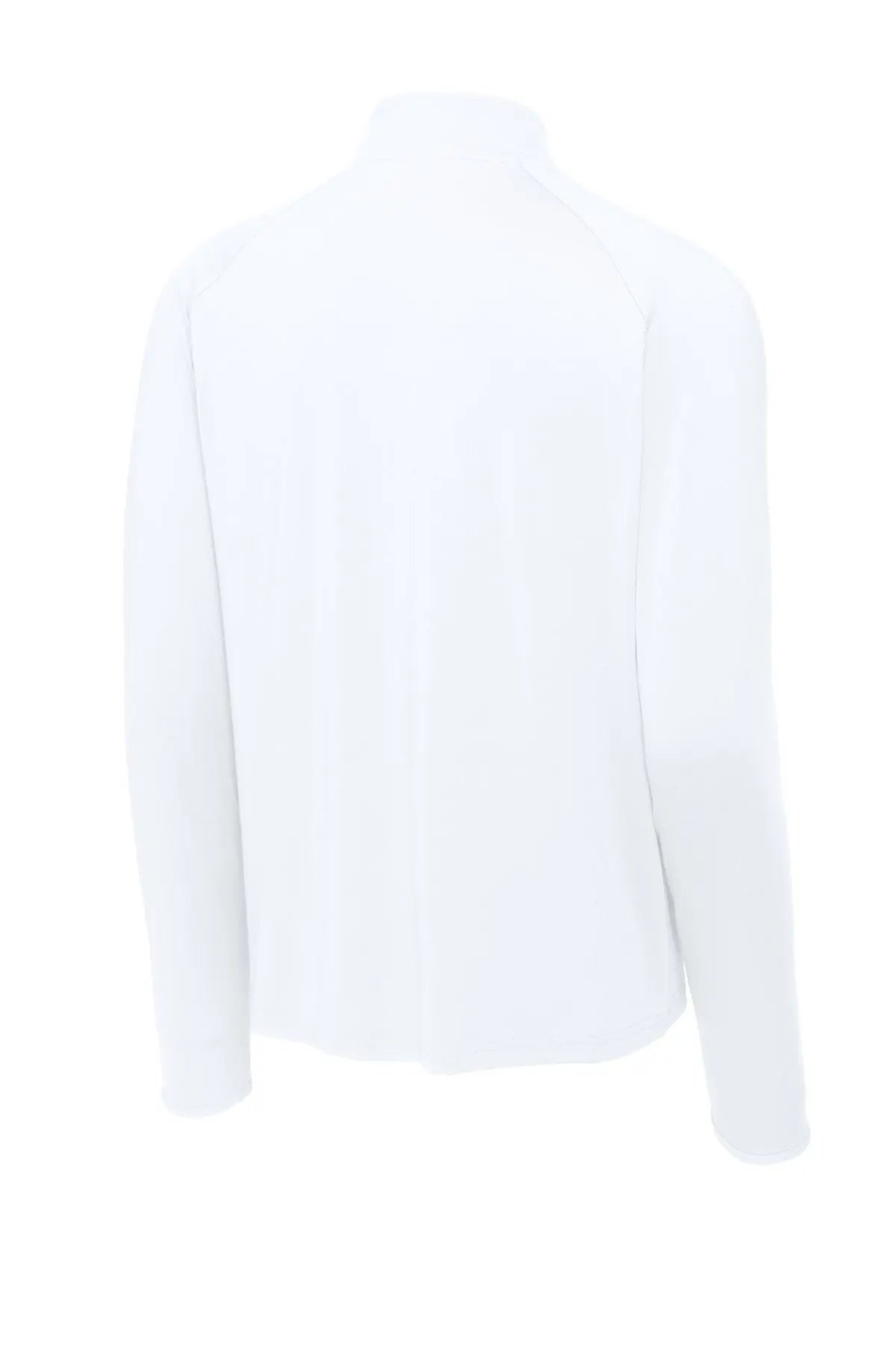Sport-Tek® Sport-Wick® Stretch 1/4-Zip Pullover #ST850 Game Over Merch
